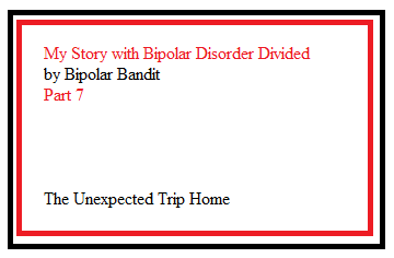 story divided part 7