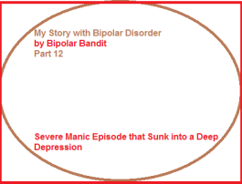 part 12 bipolar bandit